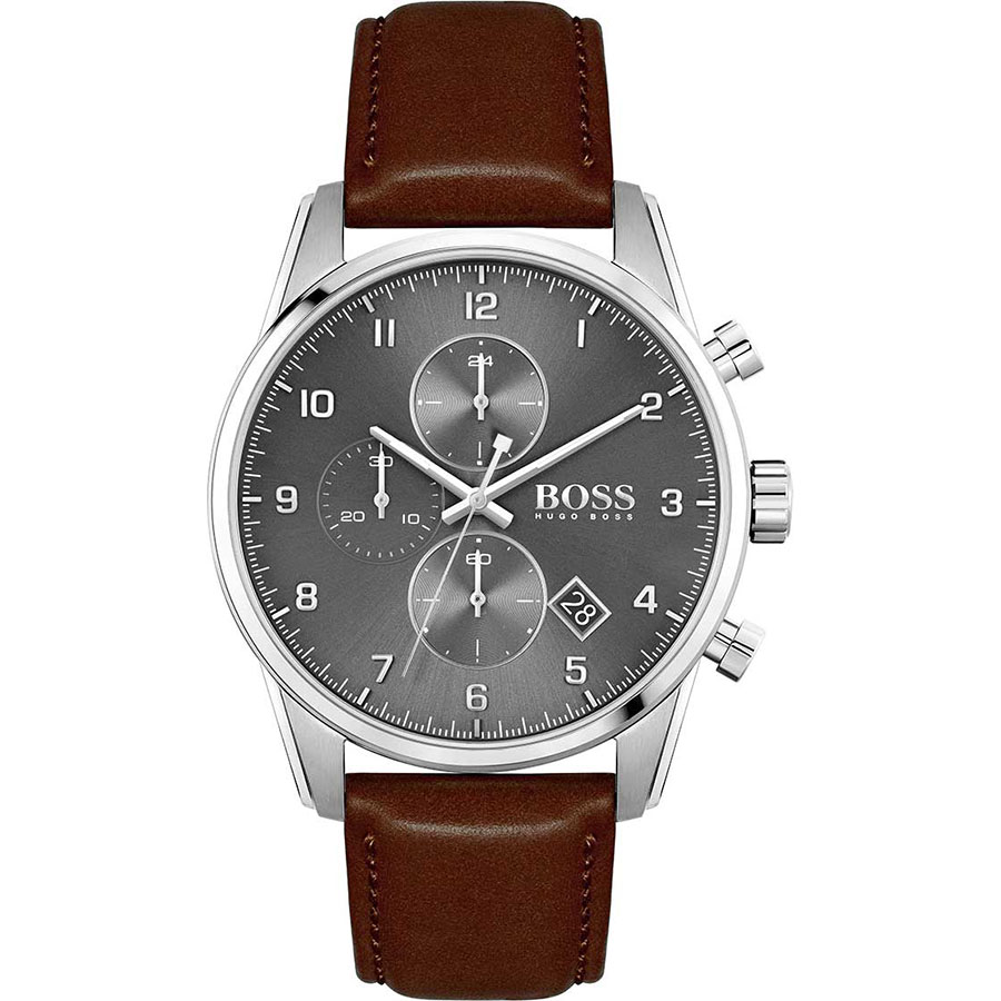 Часы Hugo Boss Skymaster HB-1513787